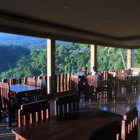 Green Rinjani Guest Houst Senaru Exterior photo