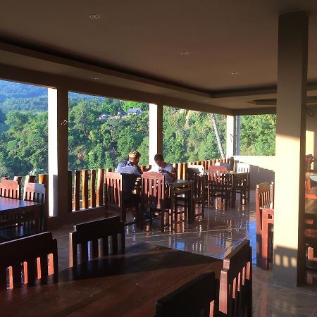 Green Rinjani Guest Houst Senaru Exterior photo