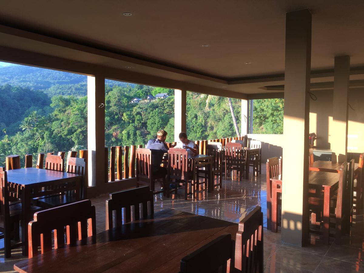 Green Rinjani Guest Houst Senaru Exterior photo