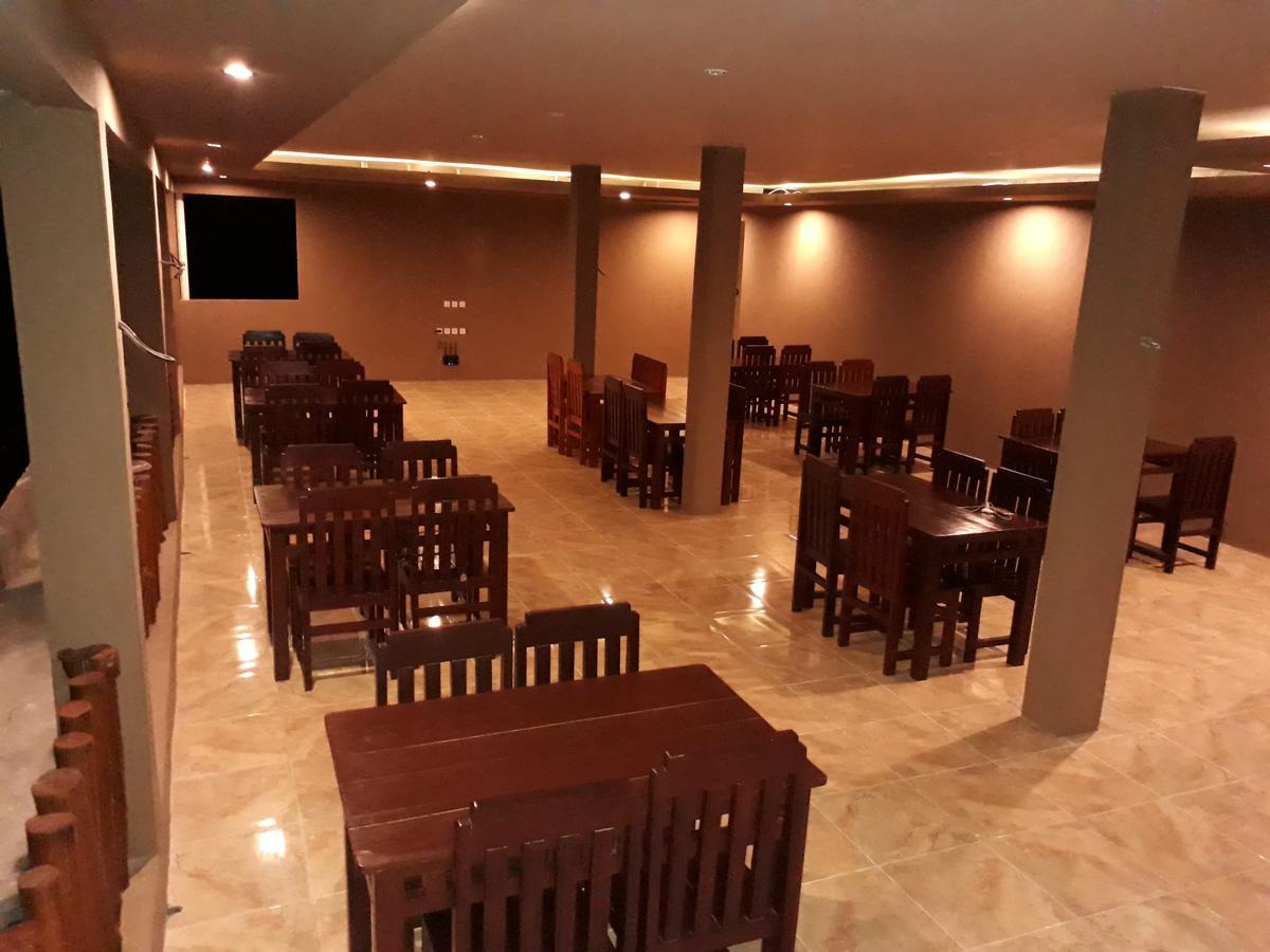 Green Rinjani Guest Houst Senaru Exterior photo