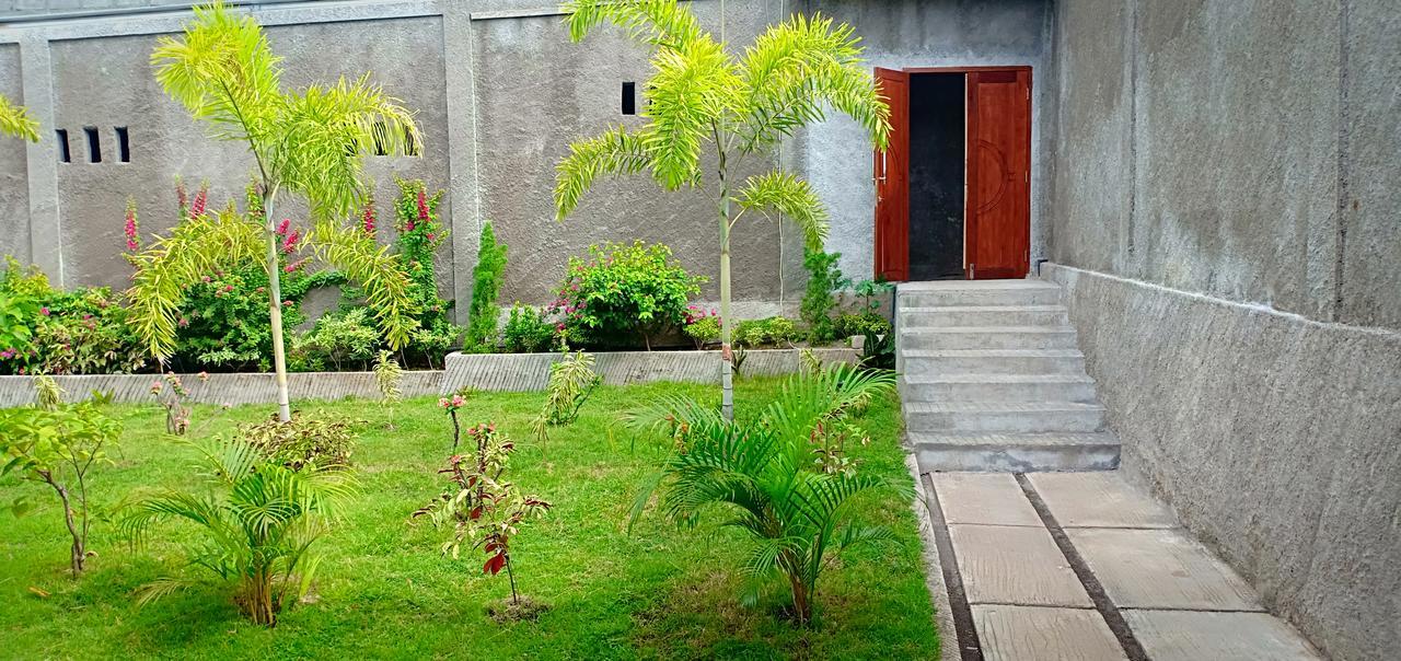 Green Rinjani Guest Houst Senaru Exterior photo